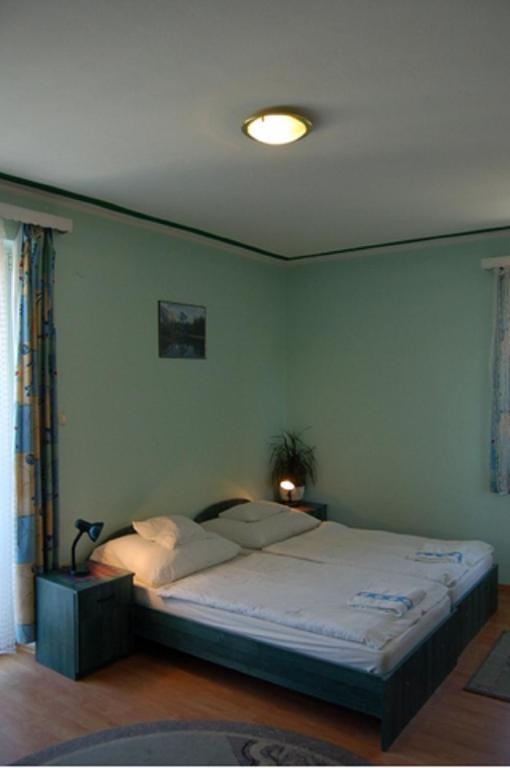 Apartmanhaz Cedrus 8 Zalakaros Eksteriør bilde